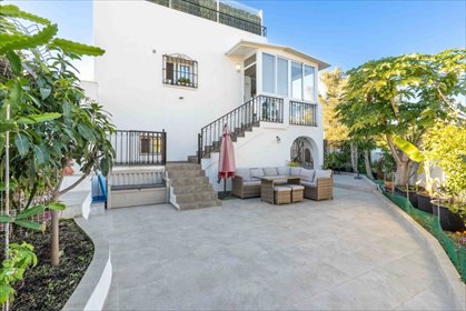 dom na sprzedaż 103m2 dom Estepona