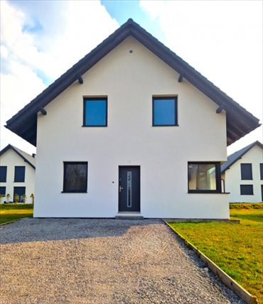 dom na sprzedaż 149m2 dom Czechowice-Dziedzice