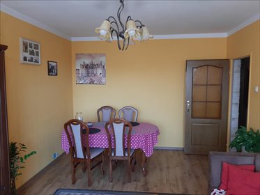 mieszkanie na sprzedaż 68m2 mieszkanie Sochaczew, Kaczorowskiego