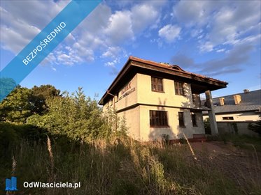 Dom na sprzedaż w Sierakowie – 5 pokoi, 214 m2, bez prowizji dom Sierakowo, ul. Rzemieślnicza 13