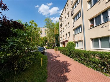 Do sprzedania funkcjonalna kawalerka 17 m² w Pruszkowie mieszkanie Pruszków, Książąt Mazowieckich