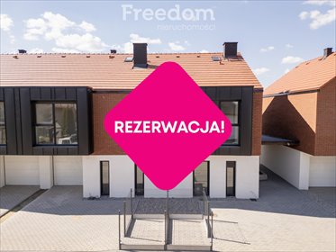 dom na sprzedaż 102m2 dom Jędrzychów, Józefa Chełmońskiego
