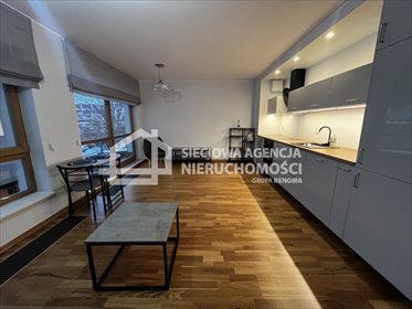 mieszkanie na wynajem 48m2 mieszkanie Gdynia, Śródmieście, Stefana Żeromskiego