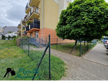 lokal użytkowy na wynajem 45m2 lokal użytkowy Swarzędz, Swarzędz, Os. Mielżyńskiego