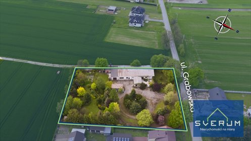 Dom na wynajem Bogusławice 380m2 Foto 2