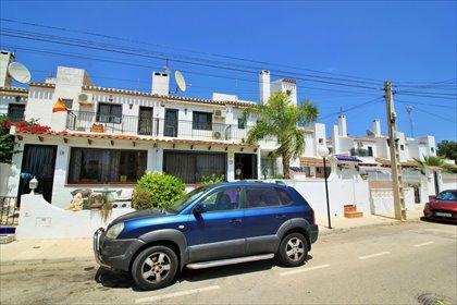 dom na sprzedaż 114m2 dom Villamartin, Villamartin