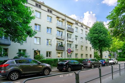mieszkanie na sprzedaż 47m2 mieszkanie Katowice, Ligota, Zielonogórska
