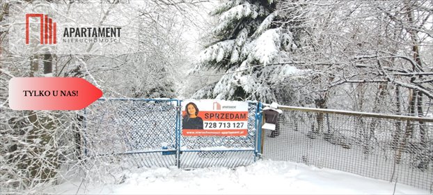 działka na sprzedaż 515m2 działka Gdańsk