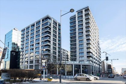 mieszkanie na sprzedaż 38m2 mieszkanie Warszawa, Wola, Mirów, Grzybowska