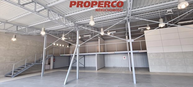 Lokal użytkowy na wynajem Kielce 556m2 Foto 4