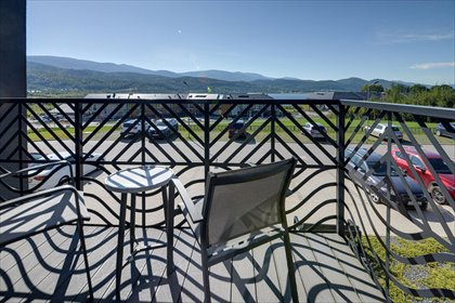 mieszkanie na sprzedaż 39m2 mieszkanie Sosnówka, Tyrolska