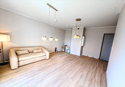 mieszkanie na sprzedaż 39m2 mieszkanie Kraków, Podgórze, Podgórze, Myśliwska