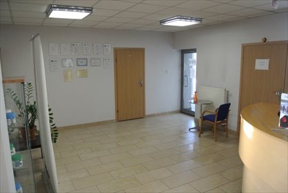 Lokal użytkowy na wynajem Kielce, Pakosz 311m2 Foto 5