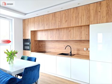 mieszkanie na sprzedaż 45m2 mieszkanie Bydgoszcz, Szpitalna