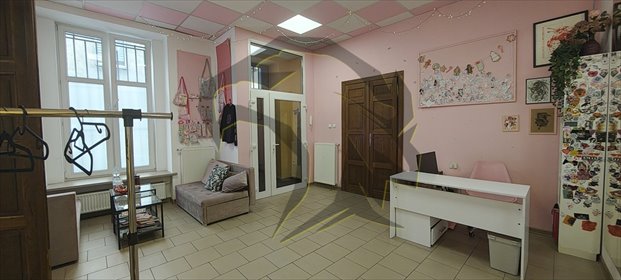 lokal użytkowy na wynajem 80m2 lokal użytkowy Łódź, Centrum