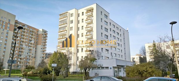 mieszkanie na sprzedaż 61m2 mieszkanie Warszawa, Praga-Południe, Kępa Gocławska, Stanisława Rogalskiego