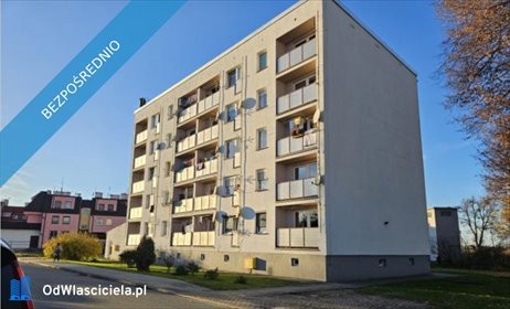 mieszkanie na sprzedaż 38m2 mieszkanie Chałupki