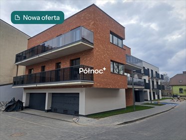 mieszkanie na sprzedaż 43m2 mieszkanie Kraków, Prądnik Biały, Prądnik Biały, Józefa Wybickiego