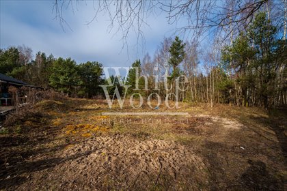 działka na sprzedaż 961m2 działka Gdańsk, Osowa