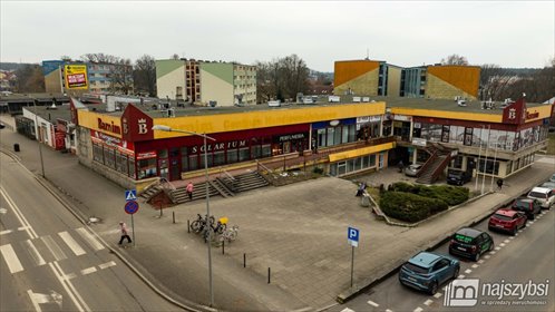 lokal użytkowy na sprzedaż 19m2 lokal użytkowy Goleniów, Barnima I