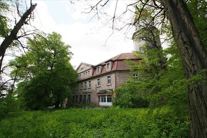 lokal użytkowy na sprzedaż 2260m2 lokal użytkowy Janów