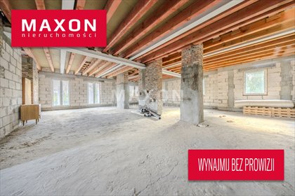 dom na wynajem 1760m2 dom Warszawa, Włochy