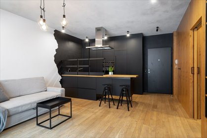 mieszkanie na wynajem 43m2 mieszkanie Warszawa, Wola, Siedmiogrodzka