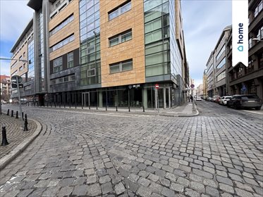 Polecam narożny lokal 350 m² przy Rynku we Wrocławiu lokal użytkowy Wrocław, rynek Rynek