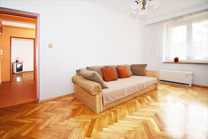 Przestronne 3 pokoje, jasne, po remoncie, z piwnicą mieszkanie Sosnowiec, gen. Stefana Grota-Roweckiego