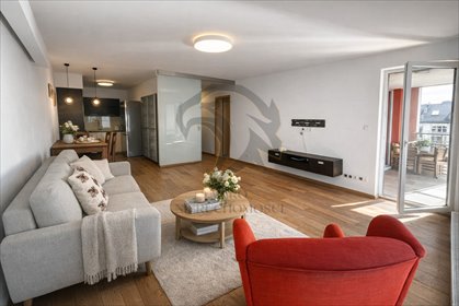 mieszkanie na sprzedaż 63m2 mieszkanie Wrocław, Krzyki, Jerzego Kukuczki