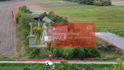 dom na sprzedaż 88m2 dom Dobrut