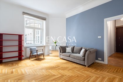 mieszkanie na wynajem 55m2 mieszkanie Warszawa, Śródmieście, Flory
