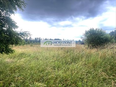 działka na sprzedaż 890m2 działka Leźno
