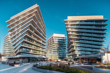 mieszkanie na sprzedaż 87m2 mieszkanie Międzyzdroje, Gryfa Pomorskiego