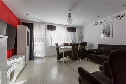 mieszkanie na sprzedaż 67m2 mieszkanie Sochaczew, Centrum