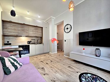 mieszkanie na sprzedaż 39m2 mieszkanie Bydgoszcz, Centrum, Obrońców Bydgoszczy