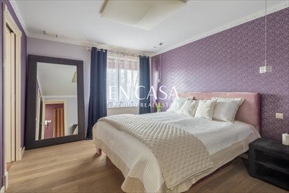 Dom na sprzedaż Łomianki 361m2 Foto 7