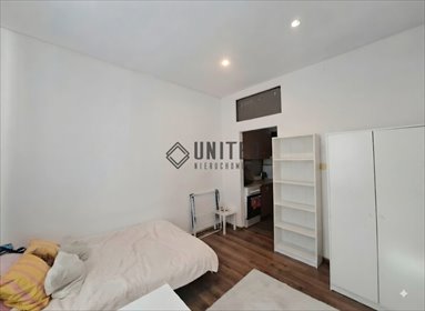 Do sprzedania funkcjonalna kawalerka 20 m² w centrum Wrocławia mieszkanie Wrocław, Nadodrze, Nadodrze, Strażnicza