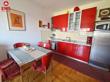 mieszkanie na sprzedaż 48m2 mieszkanie Biograd na Moru