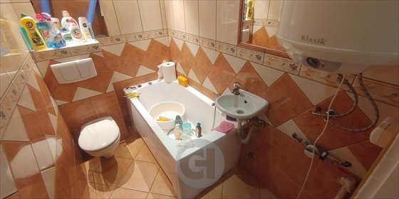 mieszkanie na sprzedaż 54m2 mieszkanie Gorzów Wielkopolski, Os. Staszica