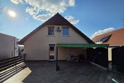 Dom na sprzedaż Czerwonak, ul. Gdyńska 90 326m2 Foto 4