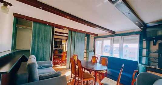 mieszkanie na sprzedaż 60m2 mieszkanie Kraków, Prądnik Biały, Henryka Pachońskiego