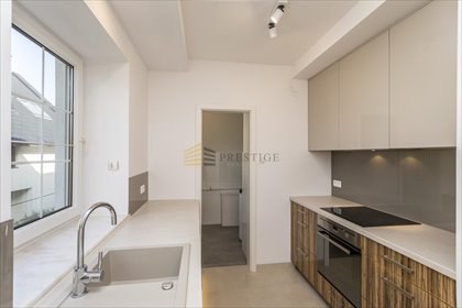 Mieszkanie na wynajem Warszawa, Wilanów, Piechoty Łanowej 177m2 Foto 4