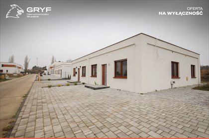 dom na sprzedaż 75m2 dom Słupsk, Graniczna