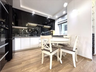 3-pokojowe mieszkanie z balkonem w Rzeszowie. mieszkanie Rzeszów, Wilkowyja, Św. Kingi