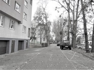 garaż na wynajem 16m2 garaż Poznań, Stare Miasto, Naramowice