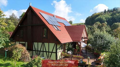 dom na sprzedaż 150m2 dom Bieganów