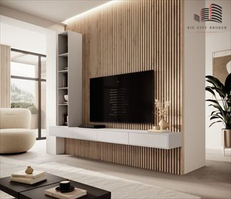 Nowoczesne 3-pokojowe mieszkanie z systemem smart home zapraszam mieszkanie Lublin, Czechów, Kameralna