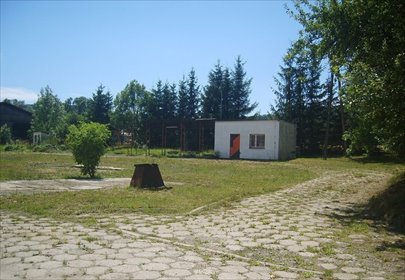 Magazyn na sprzedaż Budzów, Ząbkowice Śląskie 375m2 Foto 7