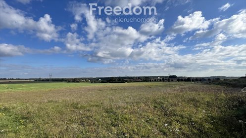 działka na sprzedaż 10432m2 działka Brzozowo